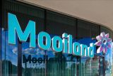 Mooiland VVE, Grave