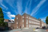 Penitentiaire Inrichting De Leuvense Poort, 's-Hertogenbosch