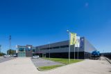 Bilfinger Industrial Services, Roosendaal